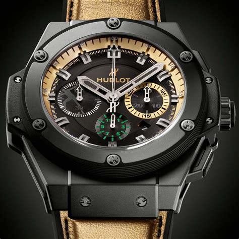 e m watches Hublot